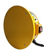 Riscaldatore ad aria HW Blower