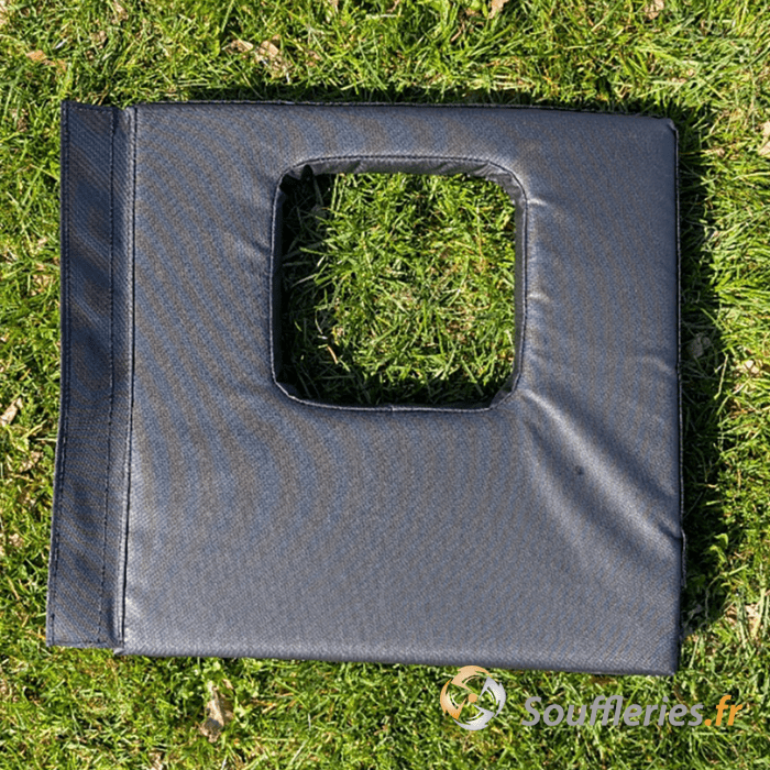 Gibbons Fans Insert para caixa de redução de ruído