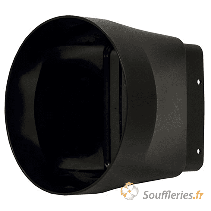 Gibbons Fans Gebläsestutzen FP5006 & FP5007