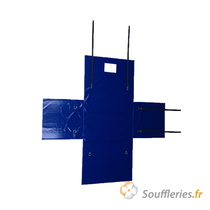 Borsa per il Trasporto Incrociato