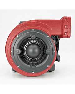 Gibbons Fans Souffleur de ch&acirc;teau gonflable GX-1250 - 1100W