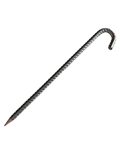 Picchetto da terra 50 cm