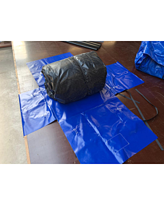 Borsa per il Trasporto Incrociato