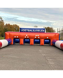 Jesko Voetbalsjoelen WK2026