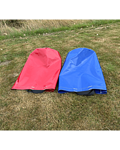 Borsa per corse nei sacchi